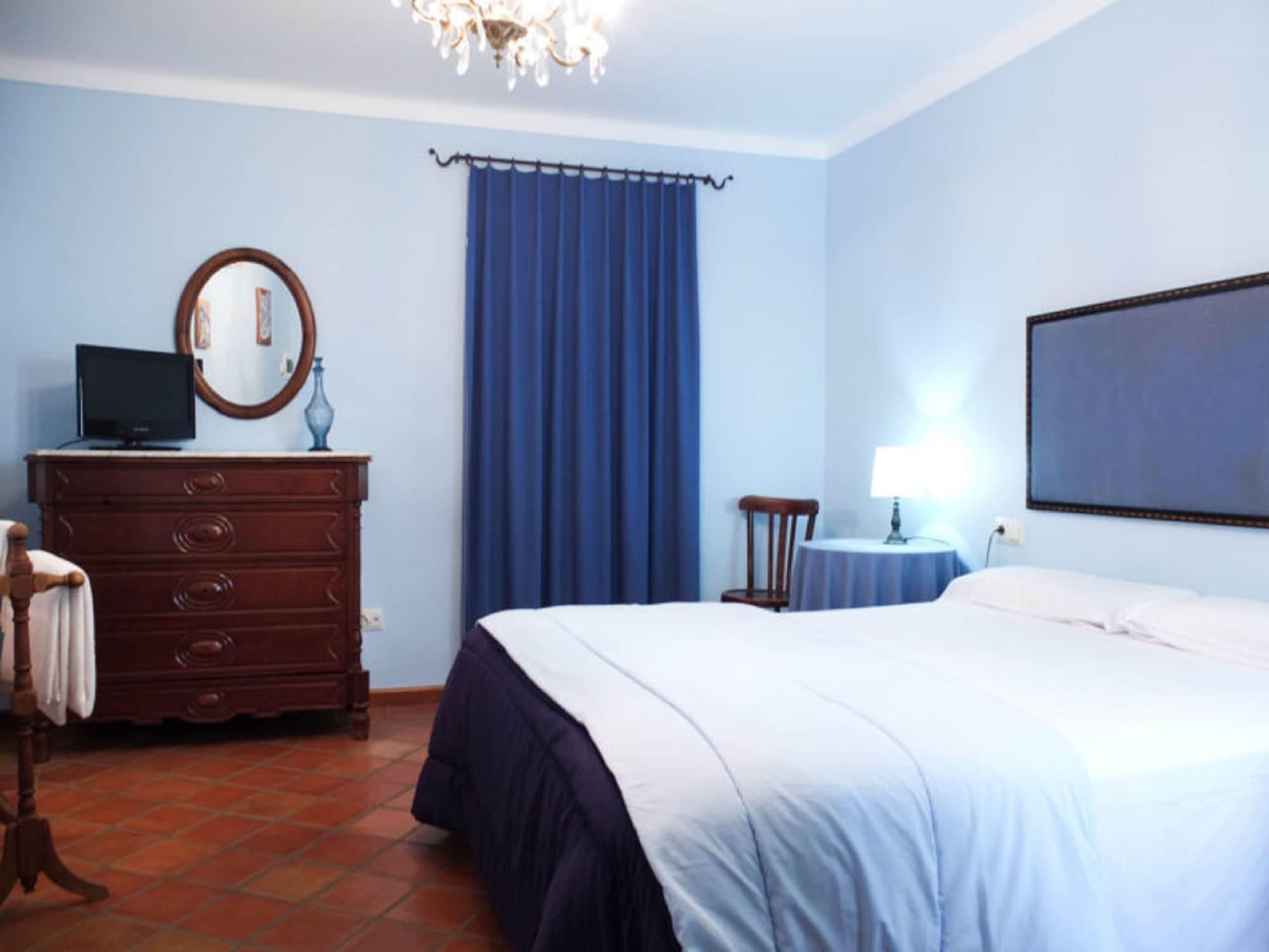 Hotel Sant Feliu Sant Feliu de Boada ภายนอก รูปภาพ