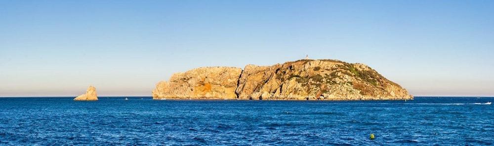 Hotel Sant Feliu Sant Feliu de Boada ภายนอก รูปภาพ