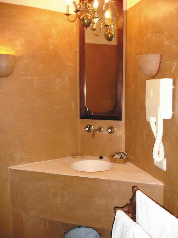 Hotel Sant Feliu Sant Feliu de Boada ห้อง รูปภาพ